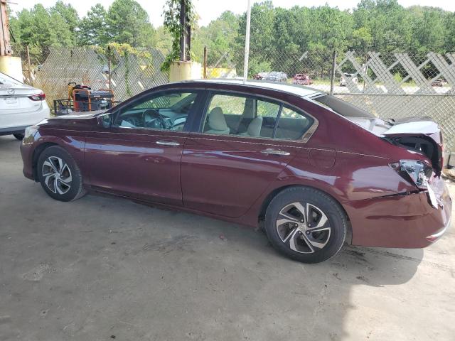 Photo 1 VIN: 1HGCR2F34HA110458 - HONDA ACCORD LX 