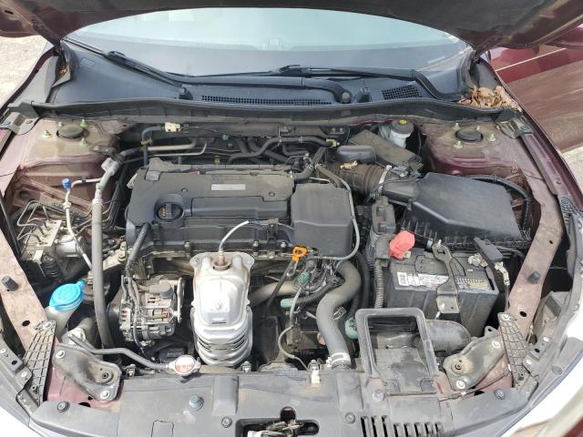 Photo 10 VIN: 1HGCR2F34HA110458 - HONDA ACCORD LX 