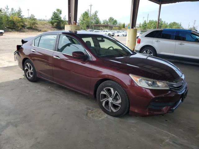 Photo 3 VIN: 1HGCR2F34HA110458 - HONDA ACCORD LX 