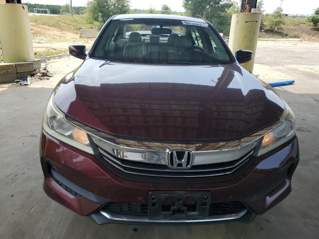 Photo 4 VIN: 1HGCR2F34HA110458 - HONDA ACCORD LX 