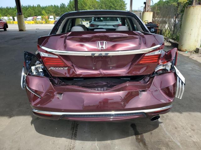 Photo 5 VIN: 1HGCR2F34HA110458 - HONDA ACCORD LX 