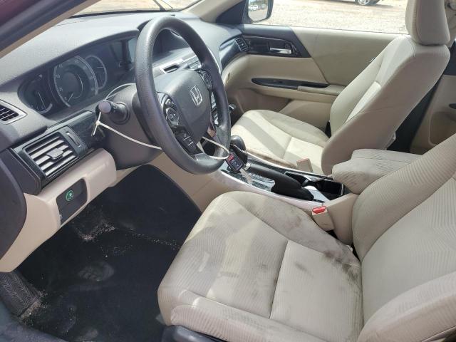 Photo 6 VIN: 1HGCR2F34HA110458 - HONDA ACCORD LX 