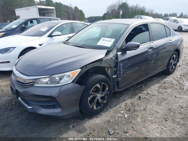 Photo 1 VIN: 1HGCR2F34HA114641 - HONDA ACCORD 