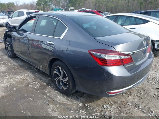 Photo 2 VIN: 1HGCR2F34HA114641 - HONDA ACCORD 