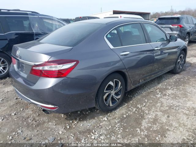 Photo 3 VIN: 1HGCR2F34HA114641 - HONDA ACCORD 