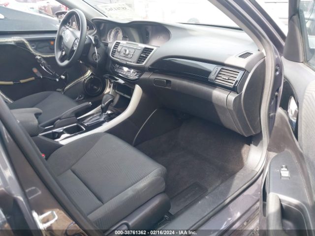 Photo 4 VIN: 1HGCR2F34HA114641 - HONDA ACCORD 