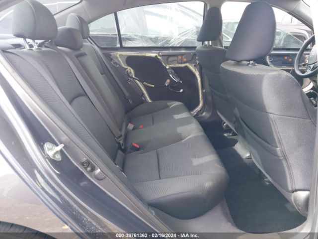 Photo 7 VIN: 1HGCR2F34HA114641 - HONDA ACCORD 