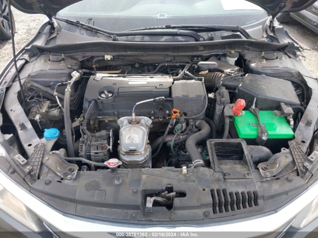 Photo 9 VIN: 1HGCR2F34HA114641 - HONDA ACCORD 