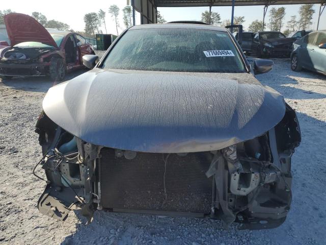 Photo 4 VIN: 1HGCR2F34HA116552 - HONDA ACCORD LX 