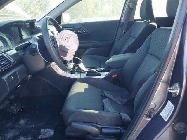 Photo 6 VIN: 1HGCR2F34HA116552 - HONDA ACCORD LX 