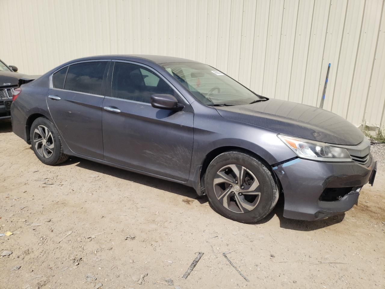 Photo 3 VIN: 1HGCR2F34HA117426 - HONDA ACCORD 