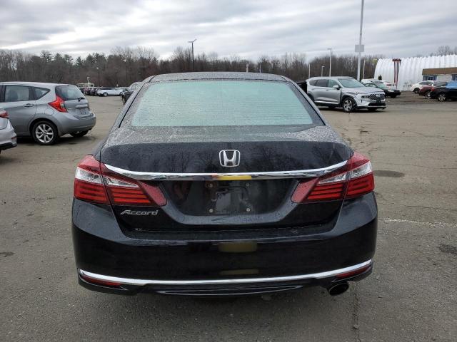 Photo 5 VIN: 1HGCR2F34HA121072 - HONDA ACCORD 