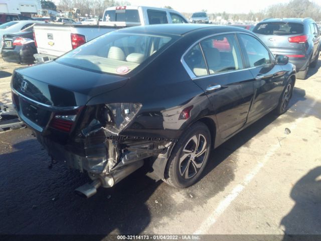 Photo 3 VIN: 1HGCR2F34HA127762 - HONDA ACCORD SEDAN 