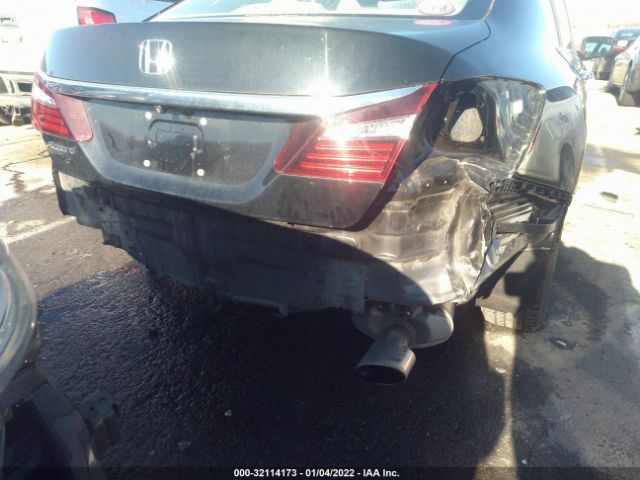 Photo 5 VIN: 1HGCR2F34HA127762 - HONDA ACCORD SEDAN 