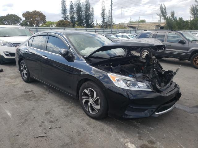 Photo 0 VIN: 1HGCR2F34HA128104 - HONDA ACCORD LX 