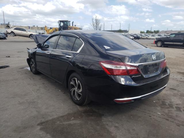 Photo 2 VIN: 1HGCR2F34HA128104 - HONDA ACCORD LX 