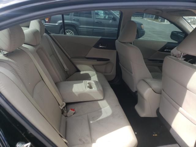 Photo 5 VIN: 1HGCR2F34HA128104 - HONDA ACCORD LX 