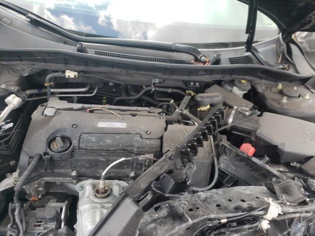 Photo 6 VIN: 1HGCR2F34HA128104 - HONDA ACCORD LX 