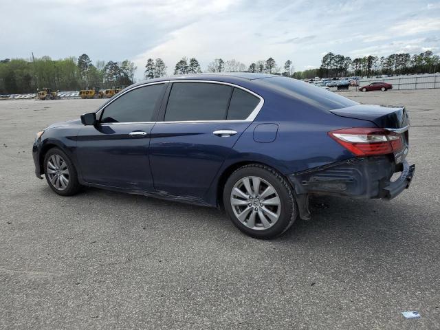 Photo 1 VIN: 1HGCR2F34HA130046 - HONDA ACCORD LX 