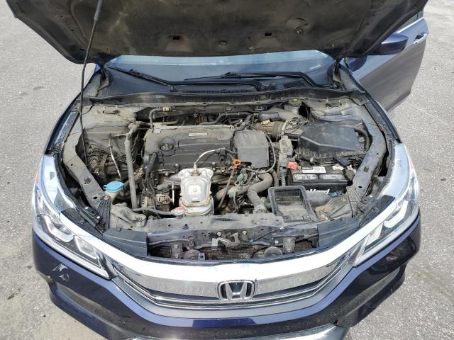 Photo 10 VIN: 1HGCR2F34HA130046 - HONDA ACCORD LX 