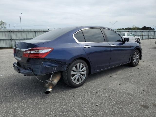 Photo 2 VIN: 1HGCR2F34HA130046 - HONDA ACCORD LX 