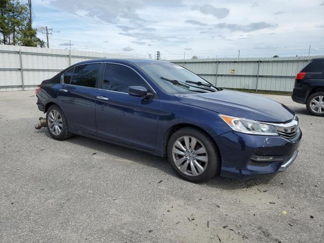 Photo 3 VIN: 1HGCR2F34HA130046 - HONDA ACCORD LX 