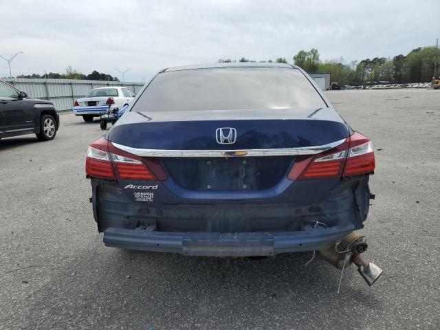 Photo 5 VIN: 1HGCR2F34HA130046 - HONDA ACCORD LX 