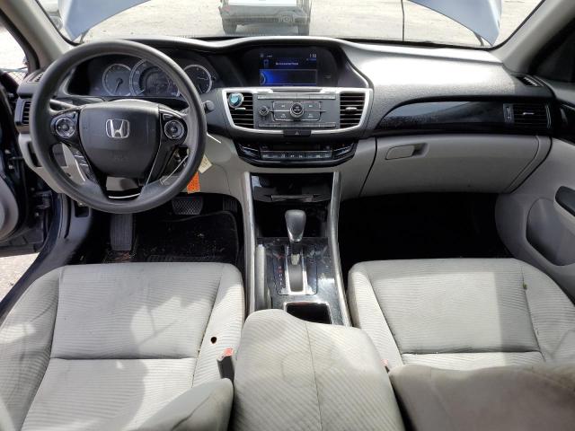 Photo 7 VIN: 1HGCR2F34HA130046 - HONDA ACCORD LX 