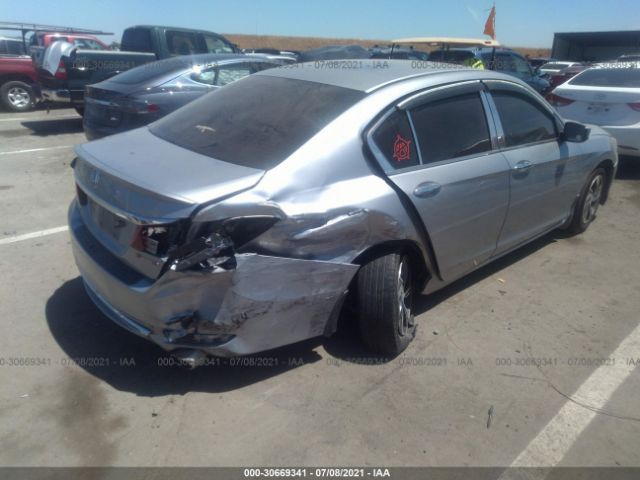 Photo 3 VIN: 1HGCR2F34HA141063 - HONDA ACCORD SEDAN 