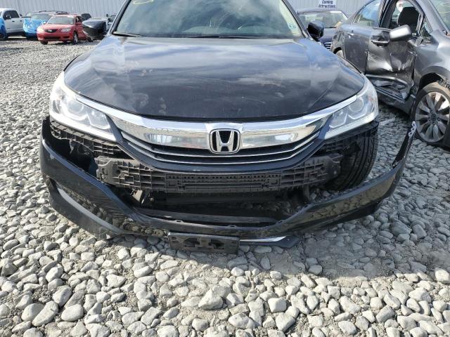 Photo 8 VIN: 1HGCR2F34HA143797 - HONDA ACCORD LX 