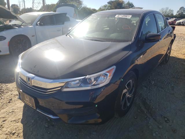 Photo 1 VIN: 1HGCR2F34HA143816 - HONDA ACCORD LX 