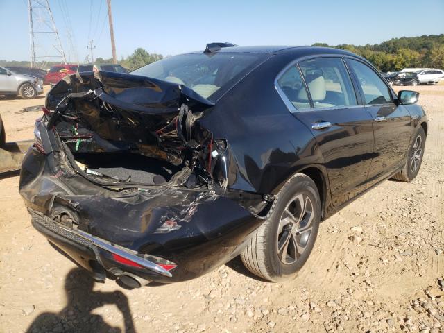 Photo 3 VIN: 1HGCR2F34HA143816 - HONDA ACCORD LX 