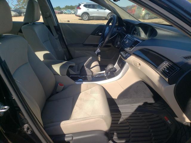 Photo 4 VIN: 1HGCR2F34HA143816 - HONDA ACCORD LX 