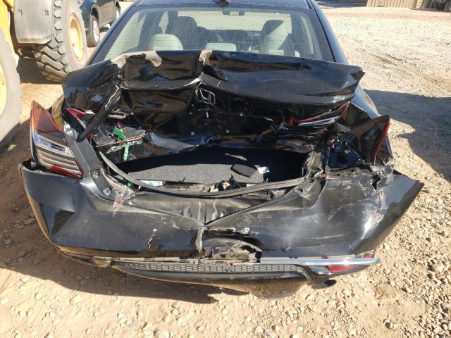 Photo 8 VIN: 1HGCR2F34HA143816 - HONDA ACCORD LX 