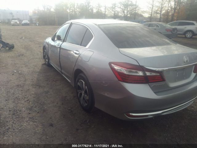 Photo 2 VIN: 1HGCR2F34HA145033 - HONDA ACCORD SEDAN 