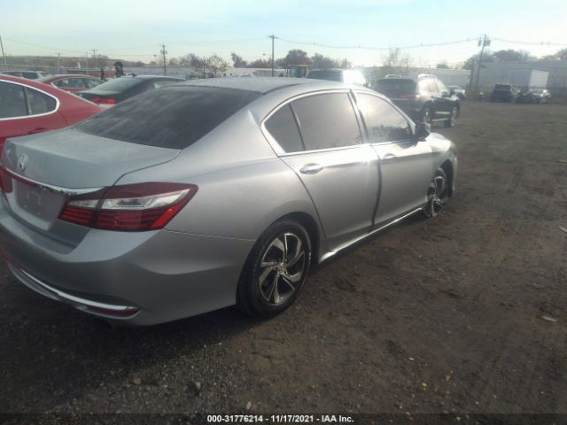 Photo 3 VIN: 1HGCR2F34HA145033 - HONDA ACCORD SEDAN 