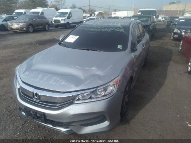 Photo 5 VIN: 1HGCR2F34HA145033 - HONDA ACCORD SEDAN 