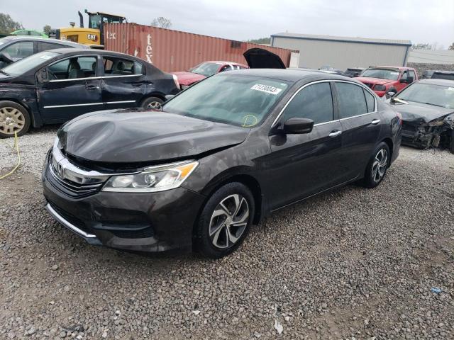 Photo 0 VIN: 1HGCR2F34HA148157 - HONDA ACCORD 