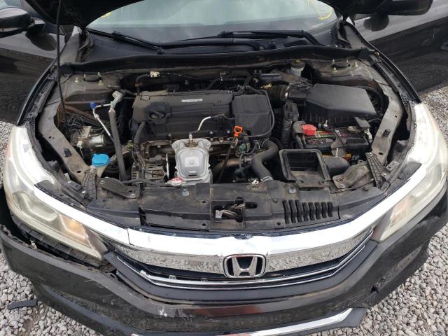 Photo 10 VIN: 1HGCR2F34HA148157 - HONDA ACCORD 