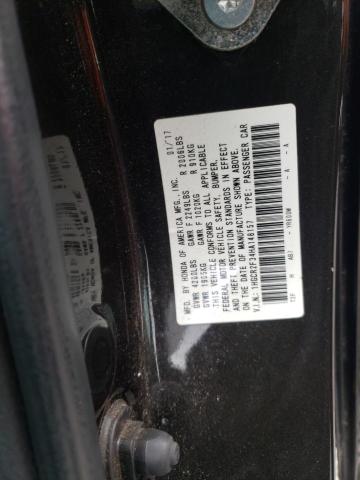 Photo 11 VIN: 1HGCR2F34HA148157 - HONDA ACCORD 