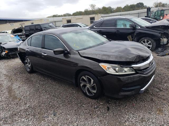 Photo 3 VIN: 1HGCR2F34HA148157 - HONDA ACCORD 