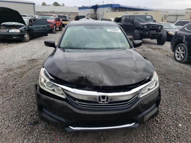 Photo 4 VIN: 1HGCR2F34HA148157 - HONDA ACCORD 