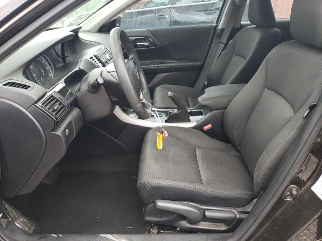 Photo 6 VIN: 1HGCR2F34HA148157 - HONDA ACCORD 