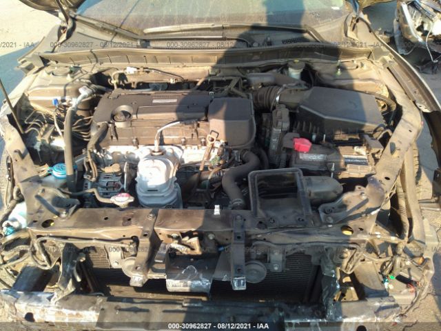 Photo 9 VIN: 1HGCR2F34HA152998 - HONDA ACCORD SEDAN 