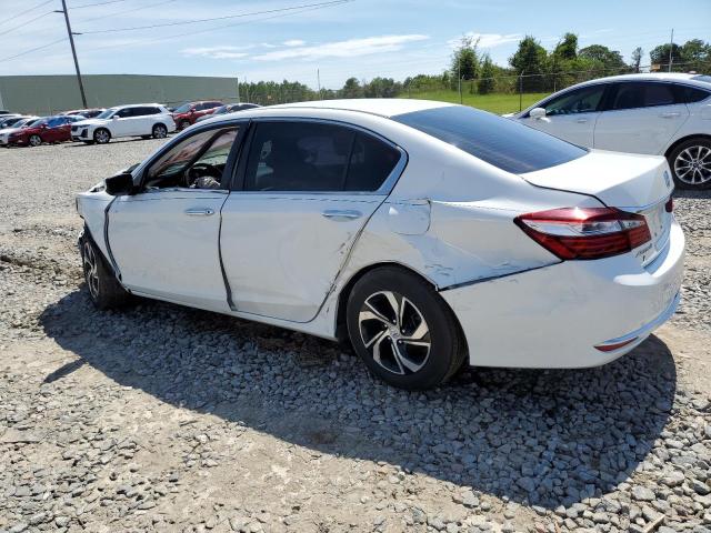 Photo 1 VIN: 1HGCR2F34HA156694 - HONDA ACCORD LX 