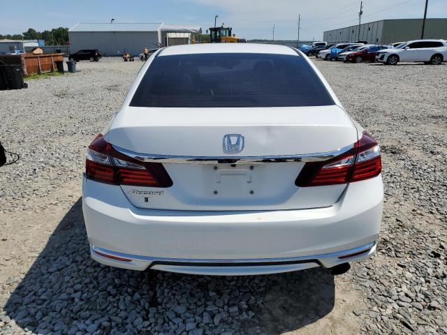 Photo 5 VIN: 1HGCR2F34HA156694 - HONDA ACCORD LX 