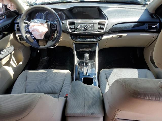 Photo 7 VIN: 1HGCR2F34HA156694 - HONDA ACCORD LX 