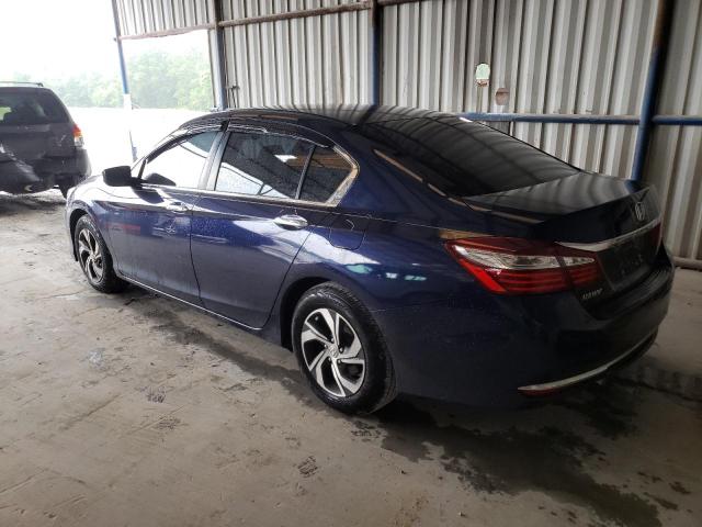 Photo 1 VIN: 1HGCR2F34HA156968 - HONDA ACCORD LX 