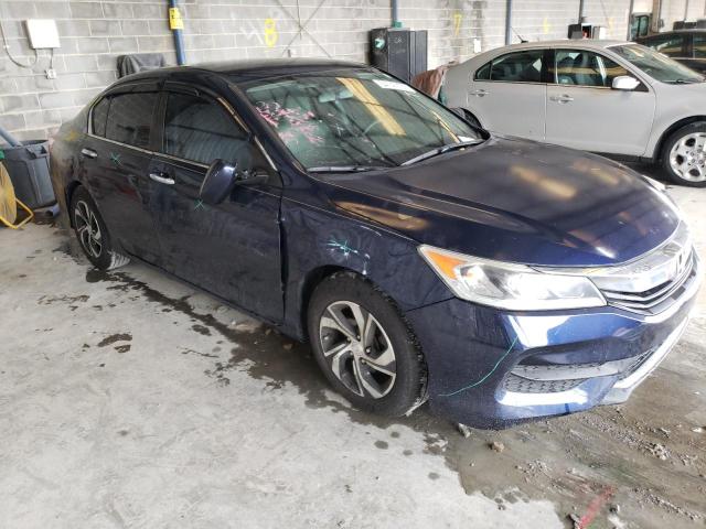 Photo 3 VIN: 1HGCR2F34HA156968 - HONDA ACCORD LX 