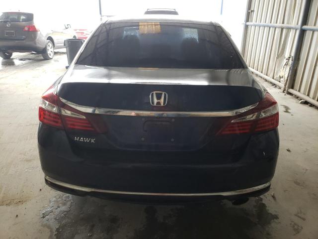 Photo 5 VIN: 1HGCR2F34HA156968 - HONDA ACCORD LX 